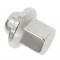 76-82 Aluminum Wheel Lug Nuts - Set of 5