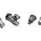 78-80 Lock Set With Keys