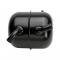 1968-1972 Black Custom Aluminum Expansion Tank