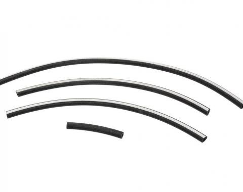 68-69 Emission Vacuum Hose Kit - 1 X 4