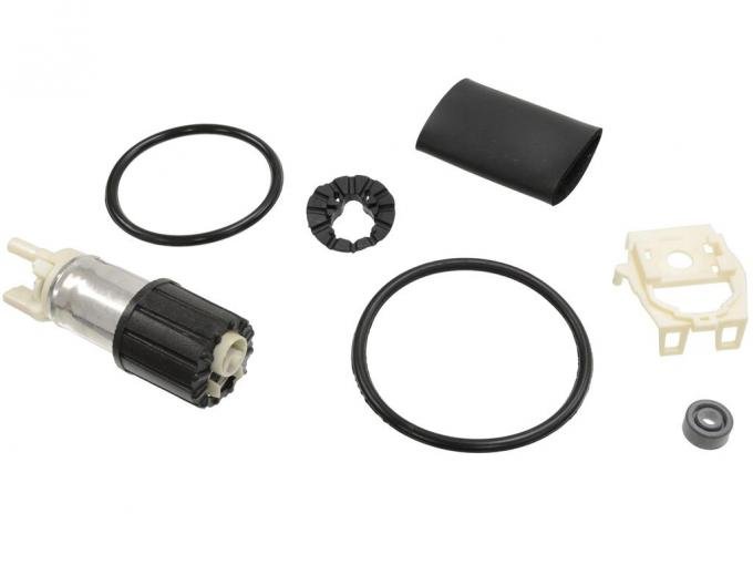 92-96 Fuel Pump - Electric In Tank