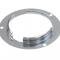 63-82 Horn Button Emblem Retainer