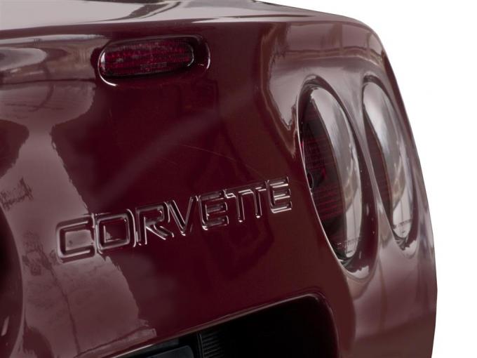 97-04 Tail Lamp Flush Mount Kit