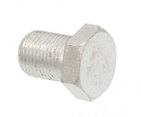 65-82 Brake Splash Shield / Front Upper Caliper Adapter Bracket Bolt