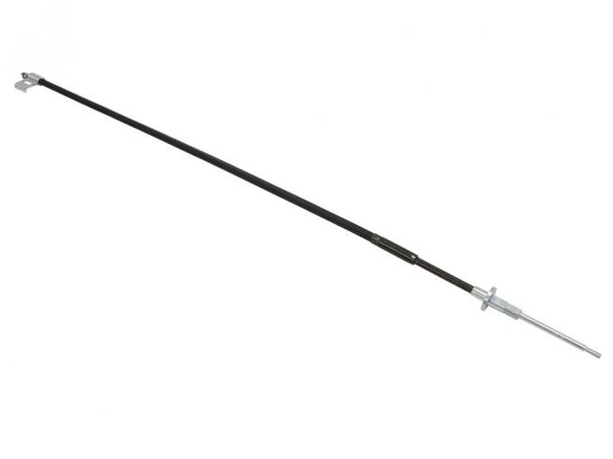 63-67 Air Conditioning Cable For Upper Left Hand