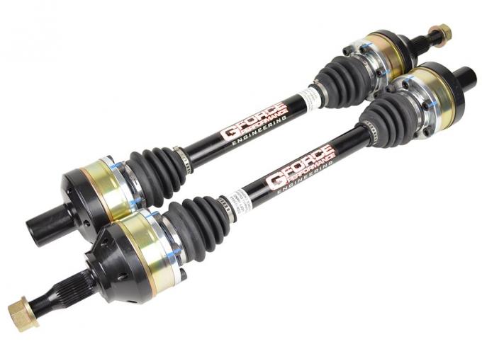 09-13 Gforce Outlaw Upgrade Axle Set