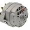 63-82 Alternator - 100 Amp Natural Finish