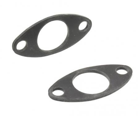 53-62 Courtesy Light Switch Gaskets - Thick