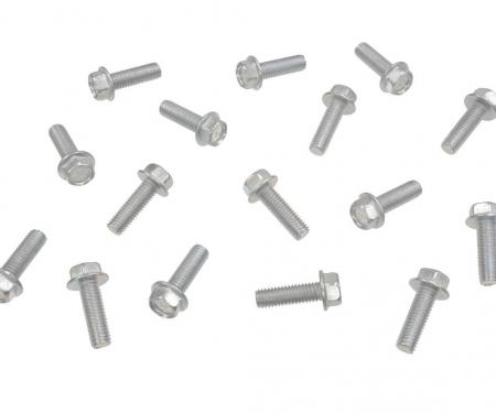 65-74 Intake Manifold Bolts 427/454 "M" Headmark