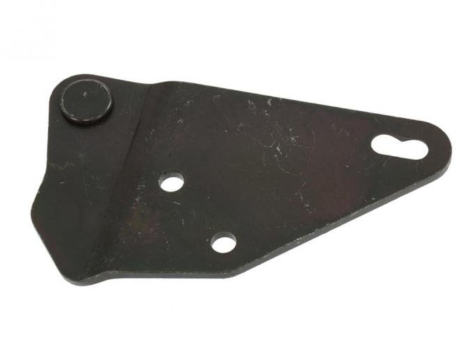 59-62 Clutch Pedal Push Rod Bracket