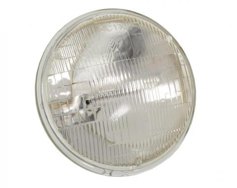 58-82 Headlight Bulb - Low Beam Replacement