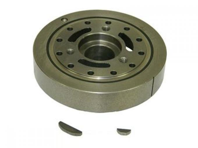 66-69 Crankshaft / Harmonic Balancer - 390 / 400 HP ( 7" )