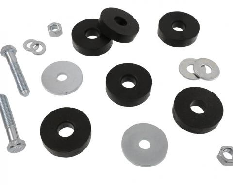64 Body Mount Kit - Add-on After 4-21-64