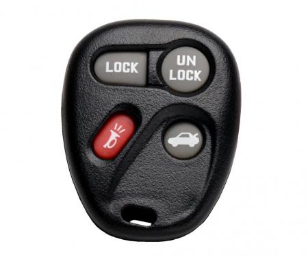 00-04 Keyless Remote Door Lock Transmitter Case / Cover