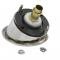 63-67 Tail Light Assembly - Inner Right