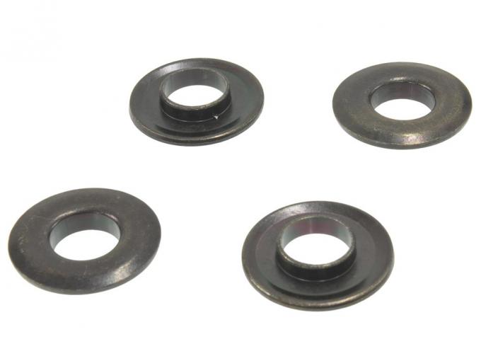 63-74 Strut Rod Bushing Caps - 1 1/8" Od - Set Of 4