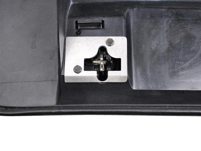 1997-2004 Glove Box Door Latch Repair Reinforcement