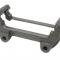 88-96 Brake Caliper Mount Bracket Front Left With Heavy Duty Used Reconditioned