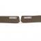 2003-2004 Shale Sunvisors Correct Reproduction - Pair