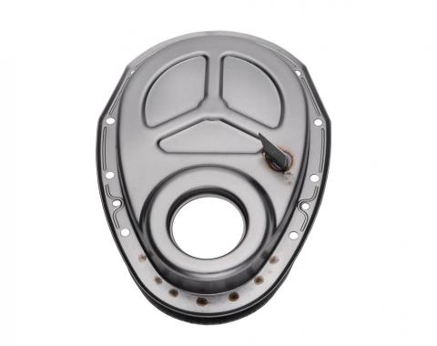 55-67 Timing Chain Cover - 283 / 327 Except Hi Performance - Correct