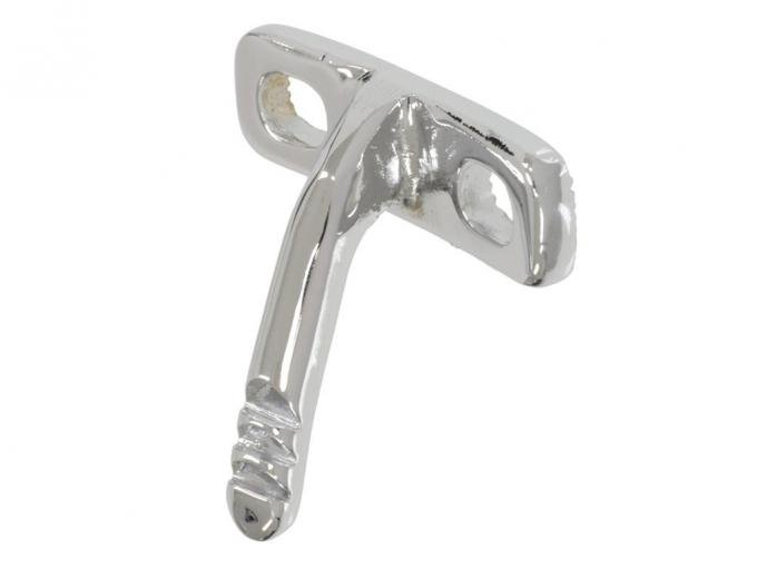 63-67 Rear Soft Top / Convertible Latch Pin on Top - Left
