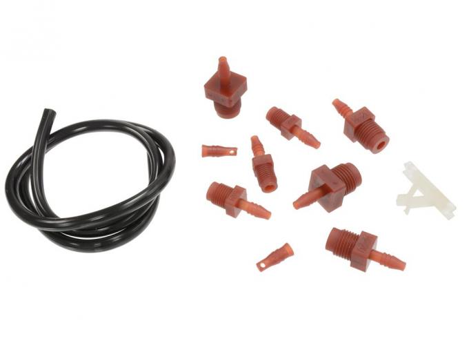 53-82 Master Cylinder Bleeder