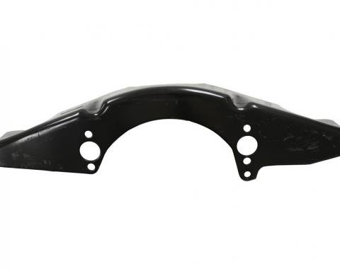 61-62 Engine Mount Cross Brace - Front