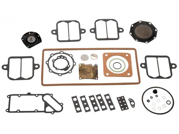 63-65 Fuel Injection Rebuild Kit