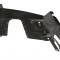 80-82 Left Hand Inner Fender Skirt Press Moulded