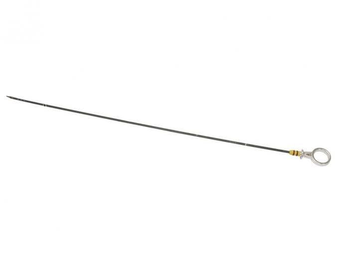 05-13 Engine Oil Dipstick - LS2/LS3 except Dry Sump System With Chrome Handle