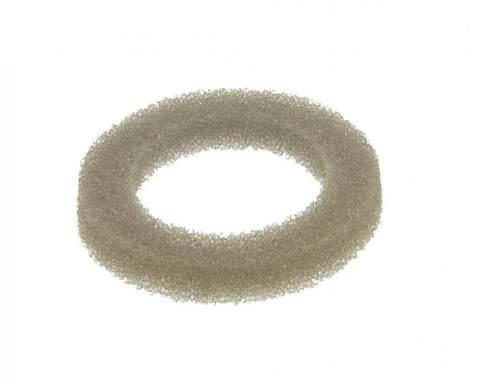 63-82 Master Cylinder Rear Foam Seal / Gasket