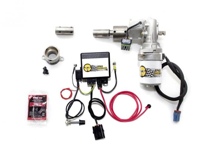 1956-1962 Electric Power Steering Kit