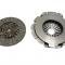 66-70 Clutch Kit - 327 / 350 / 427 11" Diameter 10 Spline - Diaphragm
