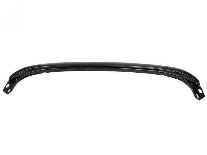 63-67 Soft Top / Convertible Top Bow - Front