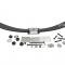63-77 Rear Monospring Leaf Spring Kit - Fiberglass / Composite Replacement 315#