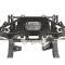 63-82 Speedray Front Suspension - Double Adjust Shocks