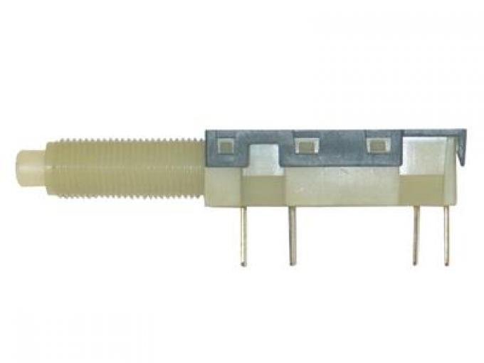 84-86 Brake Light Switch - With Cruise Control