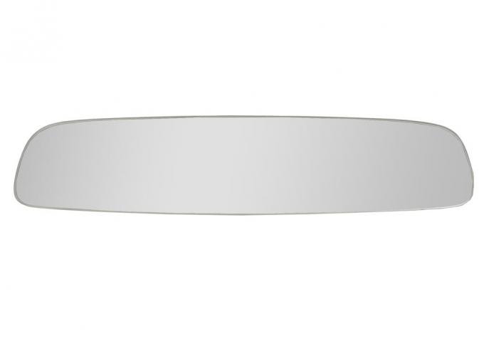 74-76 Mirror Glass - Inside / Rear View Day Night 10 Inch Prism