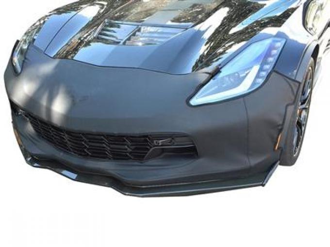 1519 Z06 / Grand Sport Nose Mask GM Accessory With Embossed C7 Logo
