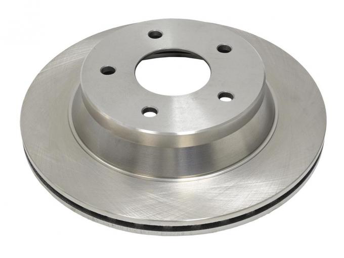 84-87 Brake Rotor - Front