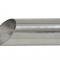 63-67 Exhaust Extensions / Tips - Stainless Steel With Seam