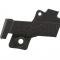 69-75 Body Lock Pillar Weatherstrip - Right 69 Late Convertible