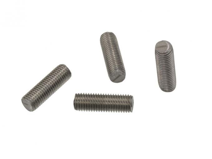 1960-1969 Fan Clutch Stud Set - Fan To Fan Clutch - 4 Pieces