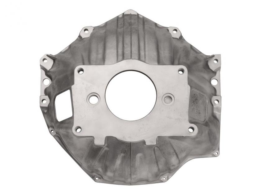 63 Certified Used Bell Housing 3 speed or 4 speed Motor City Vettes