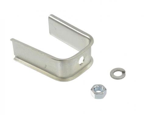 53-57 Parking Light Housing Bracket - U Shaped