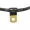 82 Radiator Cooling Fan Wire Harness