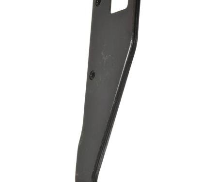 68-70 Top Ignition Shield Bracket - 327 / 350 Left - 1970 Early