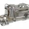 67-76 Master Cylinder - Chrome With Power Brakes
