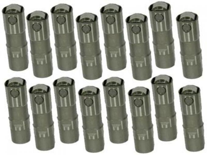87-04 Pro Magnum Hydraulic Roller Lifters By Comp Cams - Set