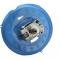 72-74 Tach / Tachometer - 5600 Redline